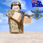 |-| Australian Defense Force |-|