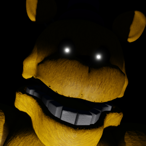 Fast Fredbear [AI]