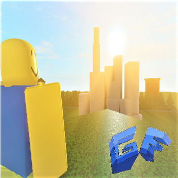 [MAJOR DEVELOPMENT] Glitchfest