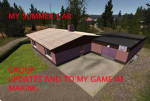 My Summer Car [Alpha]
