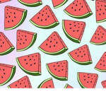 Melon Squad <3