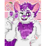UniTheFloofer official