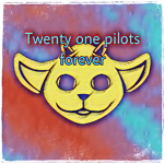 Twenty one pilots forever
