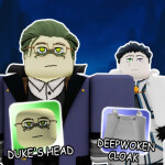 🛍️ Deepwoken Outfits