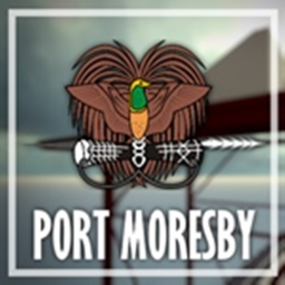 Port Moresby, Papua New Guinea