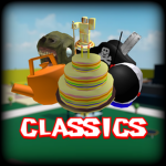 -Classic Items-