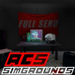 ACS Simgrounds icon