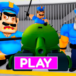 Super Fun Easy Obby