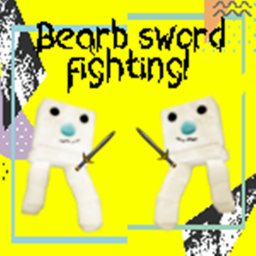 Bearb Sword Fighting
