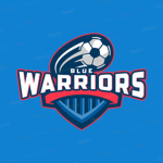 Blue warriors fc