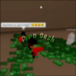 Town Cash