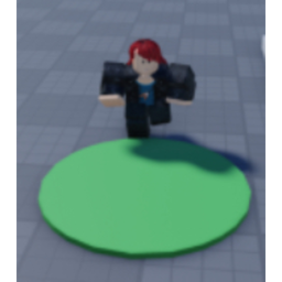 Become a Server Creator