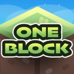 [⚡] One Block Empire