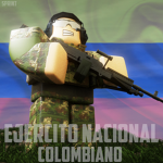 ุ[EC] Ejercito Colombiano