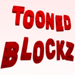 Tooned Blockz