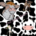 ~The Crazy Cows~