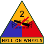 Hell On Wheels Divison