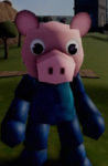 Legend of Bobux