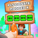 [💸] DONATE MODDED X 