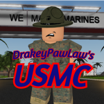 Drakey's United States Marine Corps