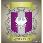[SJ] The Republic of Soji