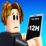 [🎮] Check Your Playtime