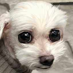 Untitled dog game