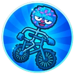 Pirulitoita Bicicleteira