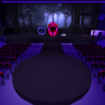 Lady Gaga: The Monster Ball 2.0 [New Arena]