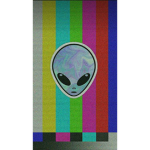alien social club
