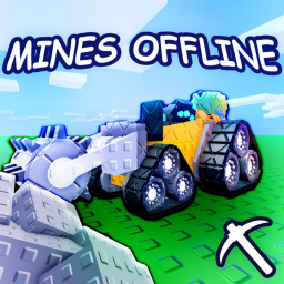 Build a Stone Miner! ⚒️ icon