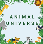 ~ Animal Universe ~