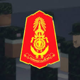 [RTA] Royal Thai Army ทหารไทยใจเก