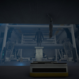 {skibidi toilet} steal a brainrot