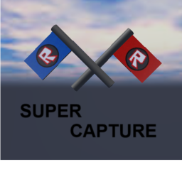 SUPER CAPTURE THE FLAG