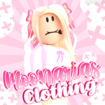 Moonariia's Clothing