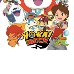 Yokai-Watch Anime/Game Club