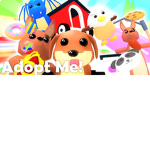 Traiding robux for adopt me pets