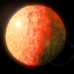 ISC - The "You Live Here" Experiment (BETA)