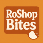 RoShop Bites