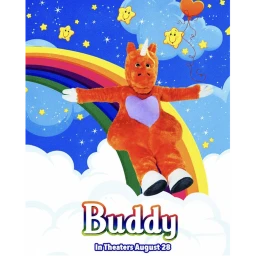 (Beta/teste )buddy the unicorn magic🦄 icon
