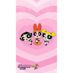 ~PowerPuff Squad~