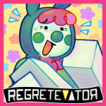Regretevator [ ELEVATOR SIMULATOR ]
