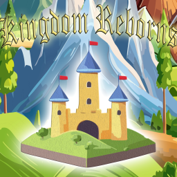 KINGDOM REBORNS