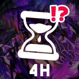 [4H!] Hunty Zombie icon