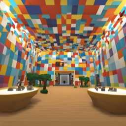 Robloxian's Museum VC [NEW]