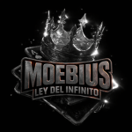 MOEBIUS LEY DEL INFINITO ∞
