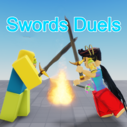 Duels d'épées