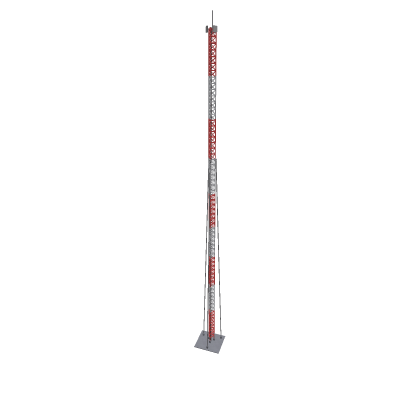 ⭐ [New!] Radio Tower