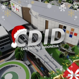 Car Driving Indonesia  icon